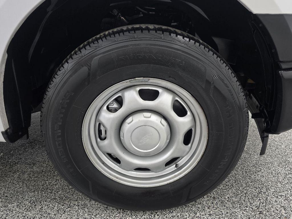 Ford F-150 XL 6.5-ft. Bed 2WD 2017