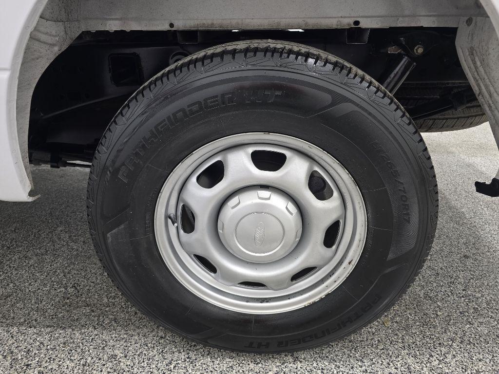 Ford F-150 XL 6.5-ft. Bed 2WD 2017