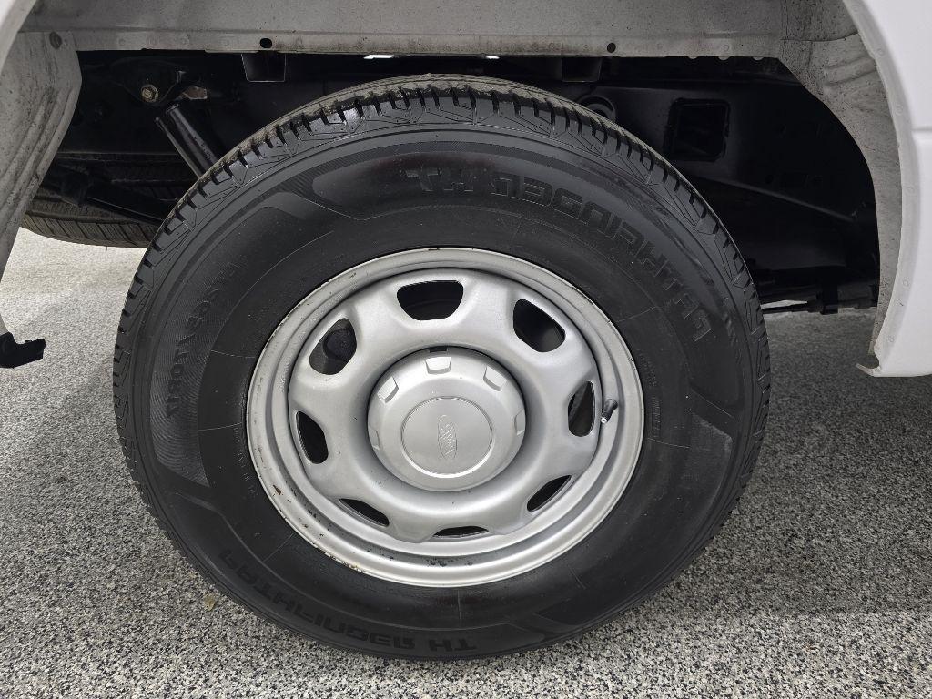 Ford F-150 XL 6.5-ft. Bed 2WD 2017