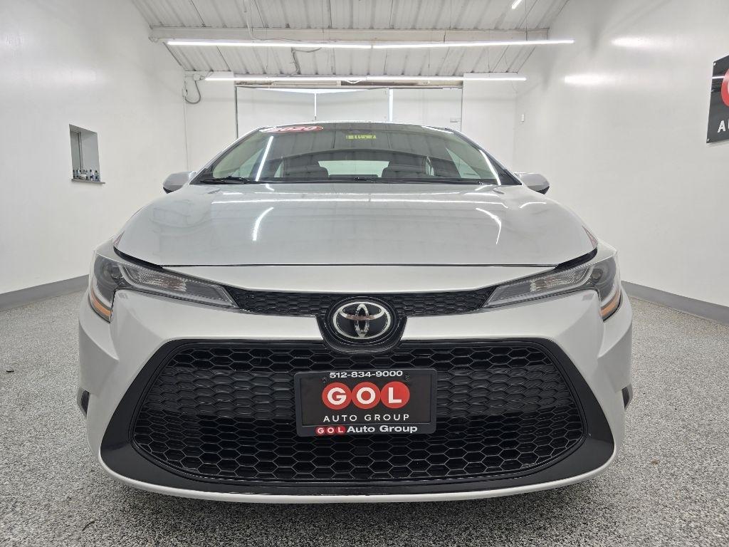 Toyota Corolla LE 2020