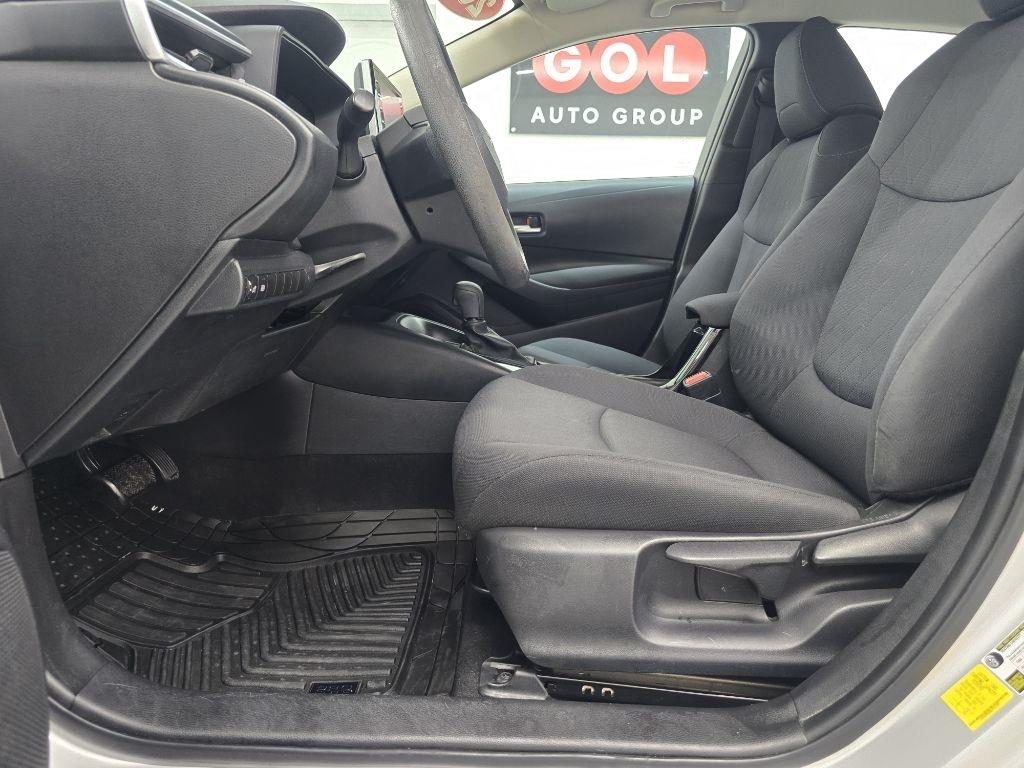 Toyota Corolla LE 2020