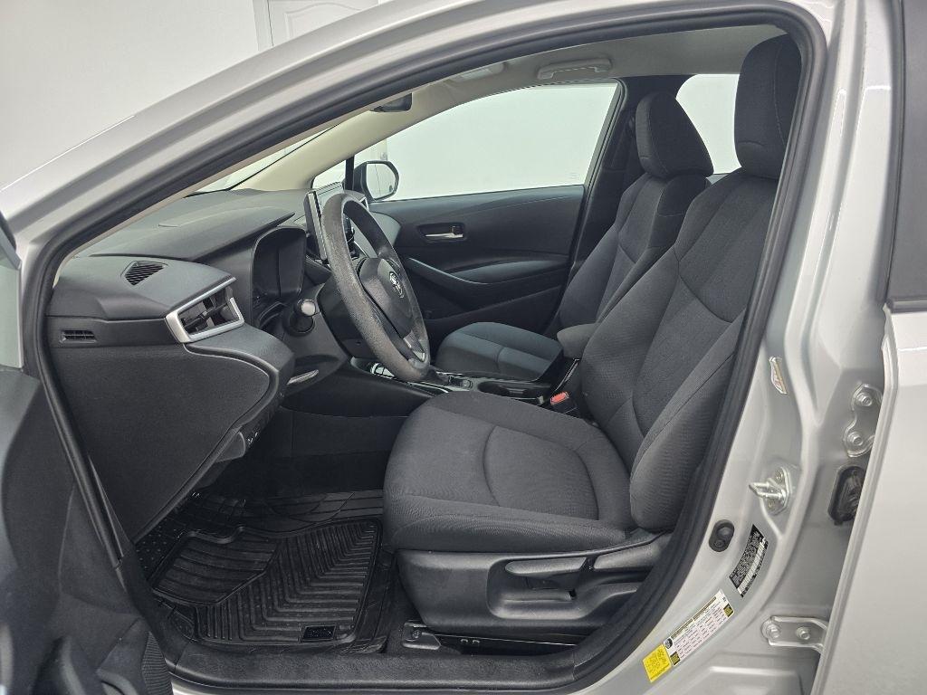 Toyota Corolla LE 2020