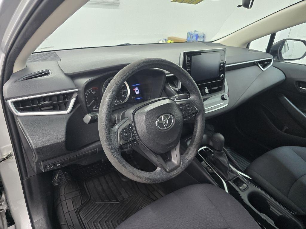Toyota Corolla LE 2020