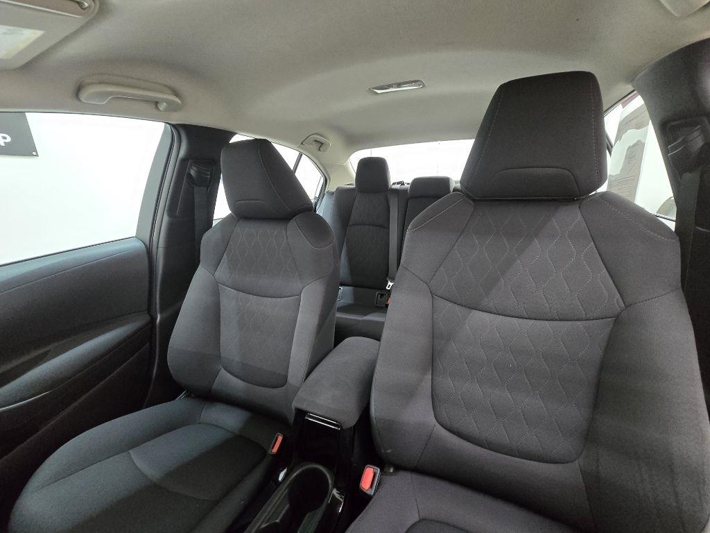 Toyota Corolla LE 2020