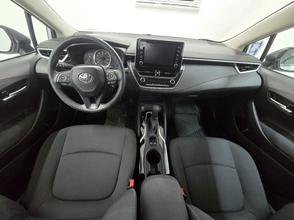 Toyota Corolla LE 2020