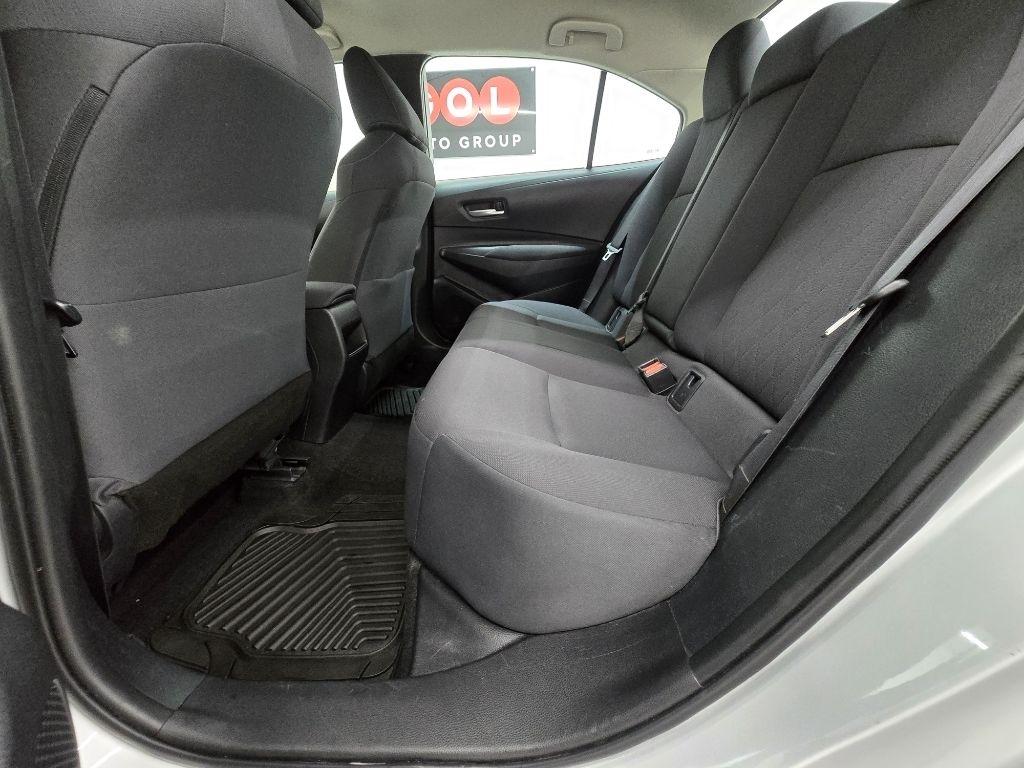 Toyota Corolla LE 2020