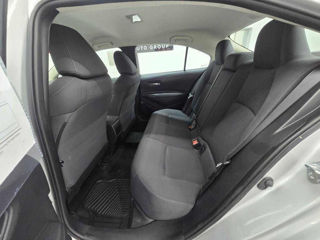 Toyota Corolla LE 2020