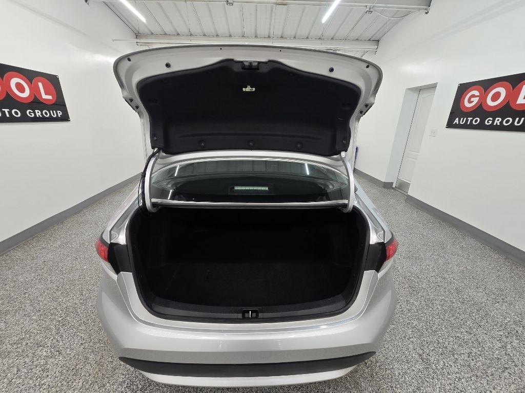 Toyota Corolla LE 2020