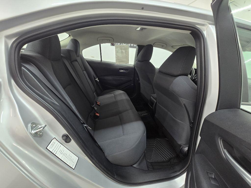 Toyota Corolla LE 2020