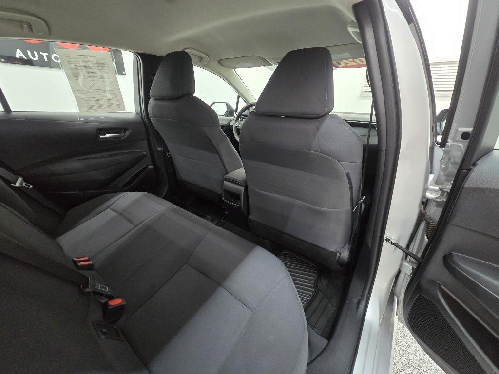 Toyota Corolla LE 2020