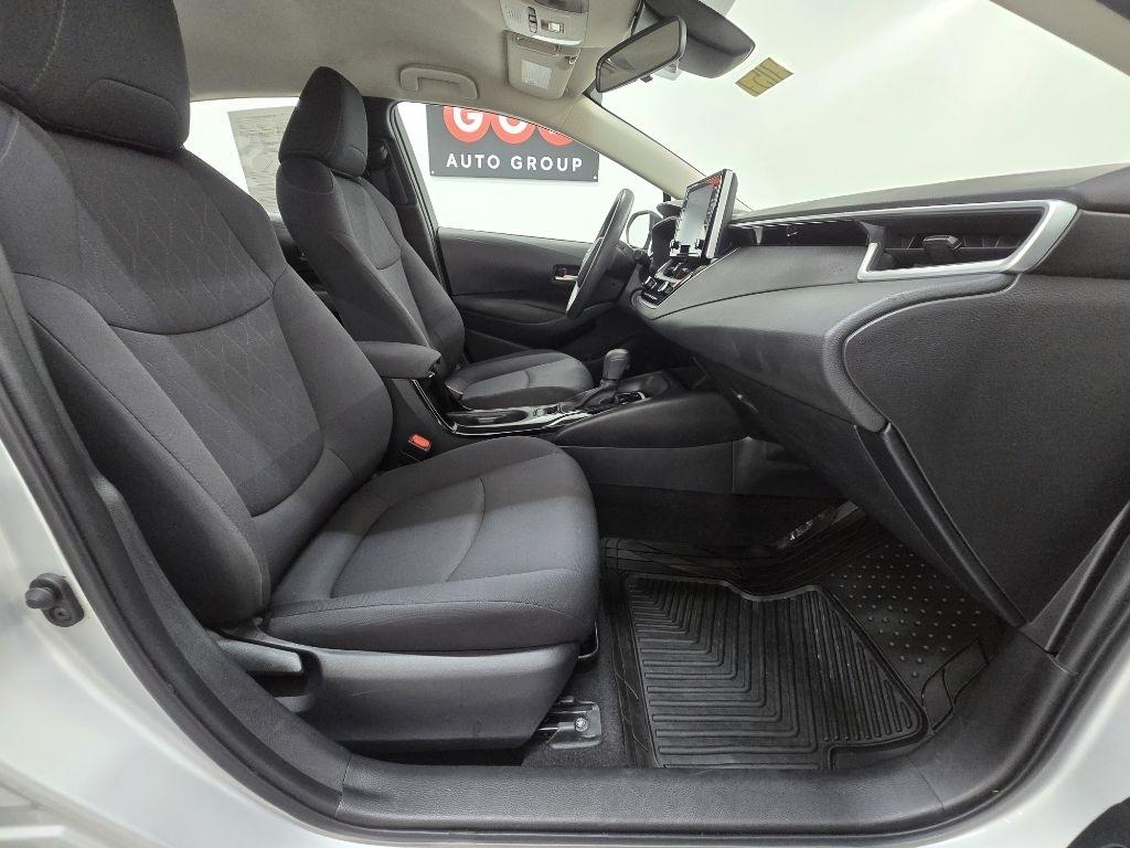 Toyota Corolla LE 2020