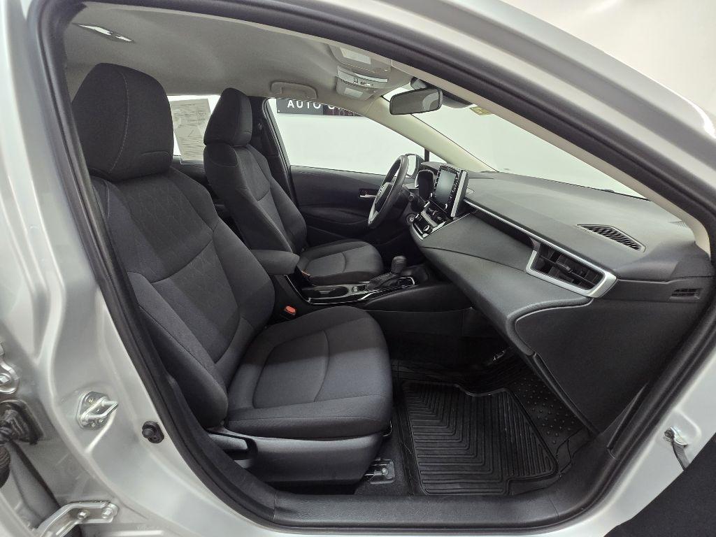 Toyota Corolla LE 2020