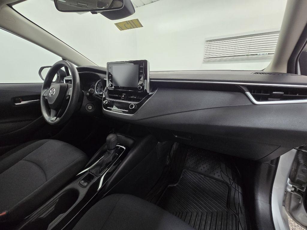 Toyota Corolla LE 2020