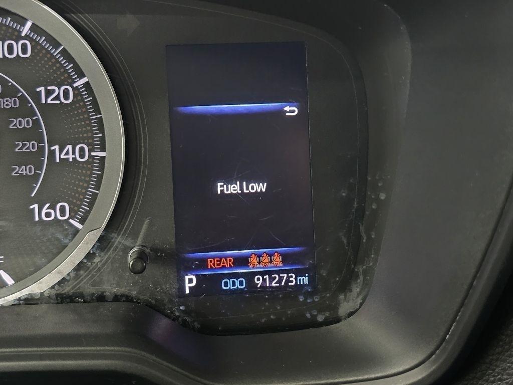 Toyota Corolla LE 2020