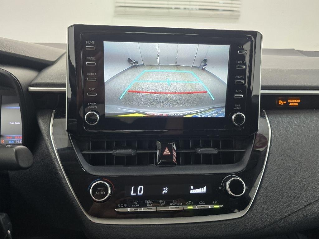 Toyota Corolla LE 2020