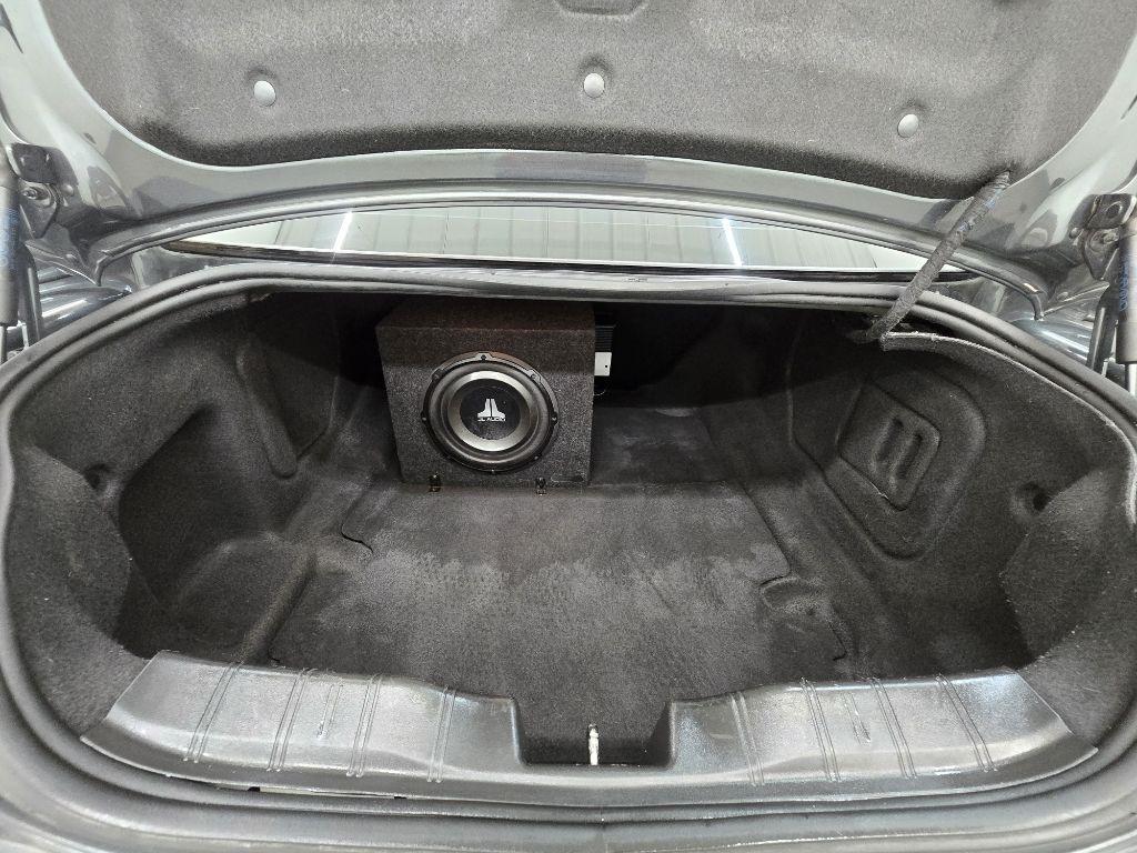 Chevrolet Camaro 1LT Coupe 8A 2018