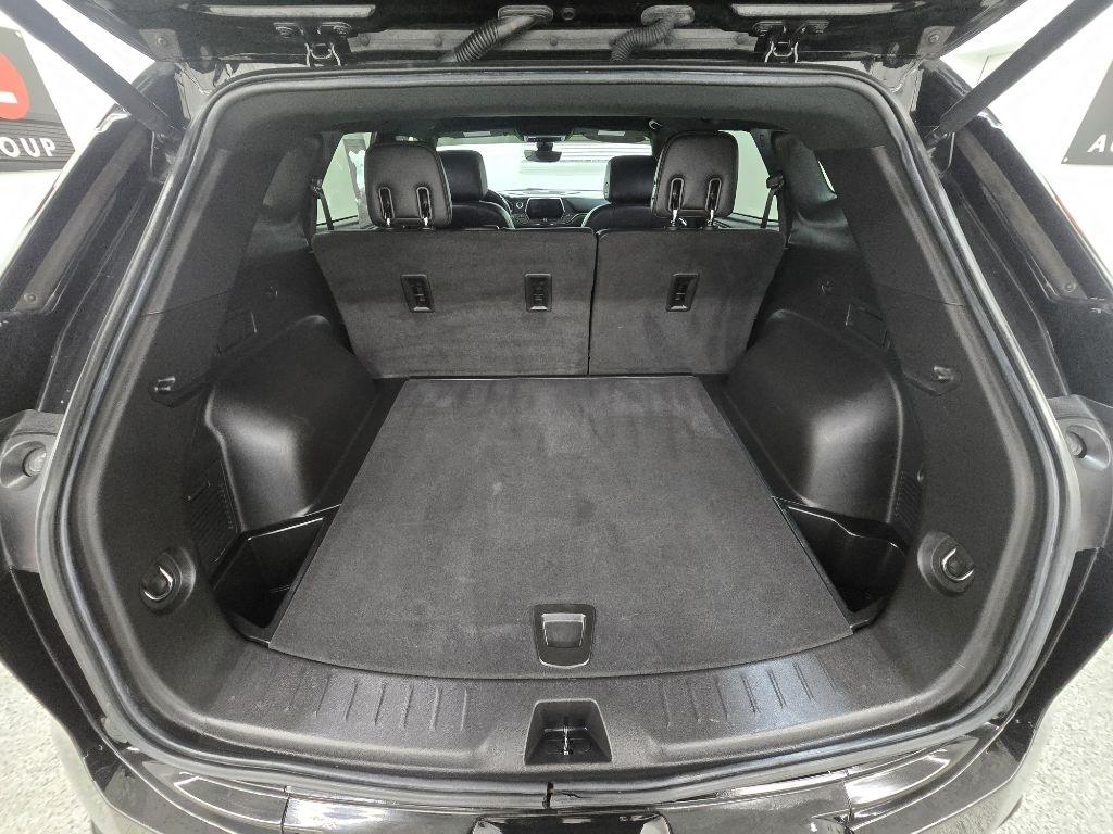 Chevrolet Blazer RS 2021