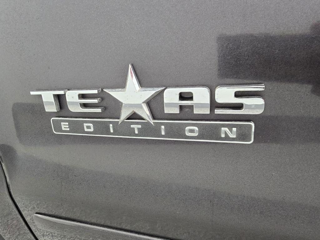 GMC Sierra 1500 SLE Crew Cab Long Box 2WD 2014