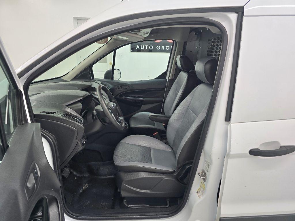 Ford Transit Connect Cargo Van XL LWB w/Rear 180 Degree Door 2018