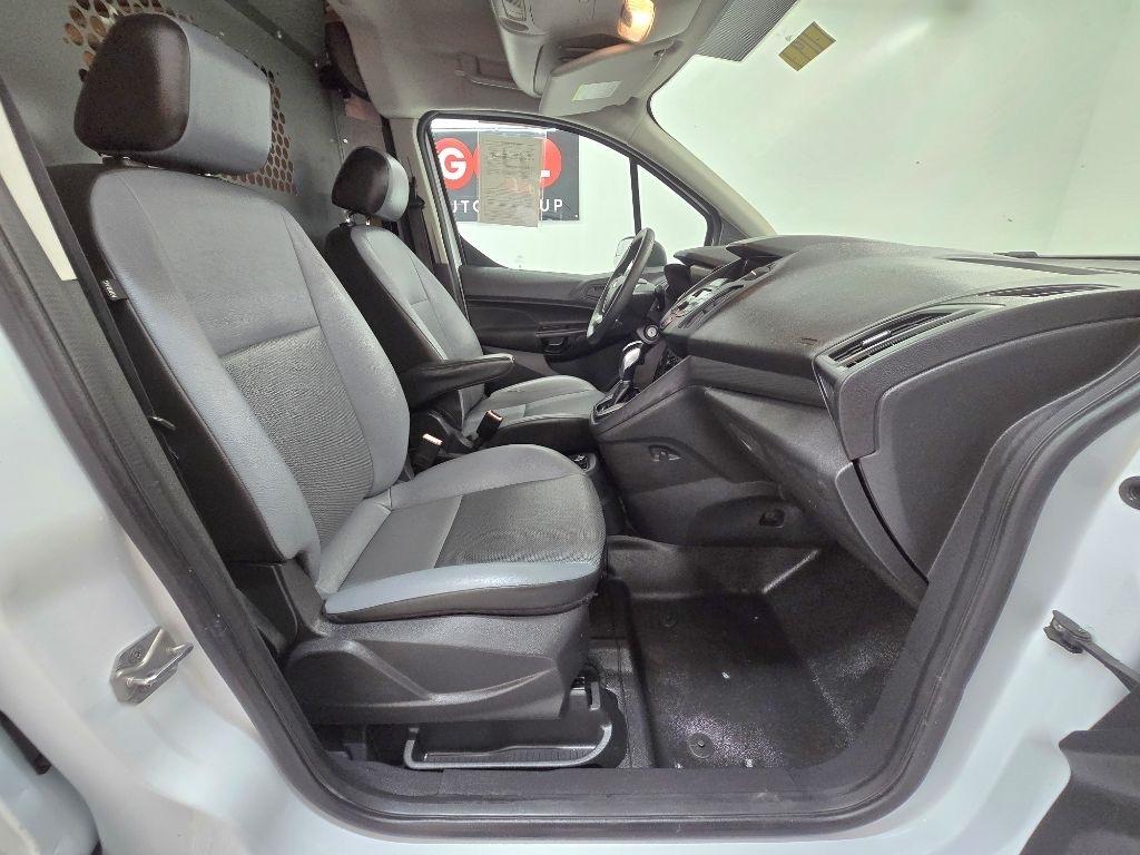 Ford Transit Connect Cargo Van XL LWB w/Rear 180 Degree Door 2018