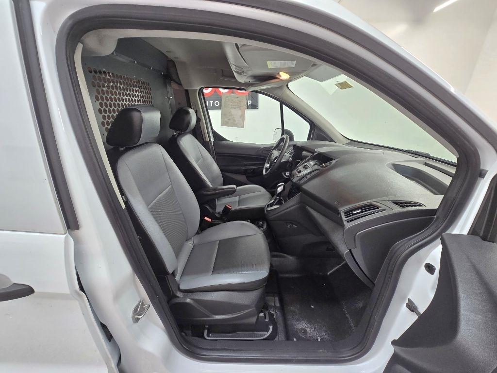 Ford Transit Connect Cargo Van XL LWB w/Rear 180 Degree Door 2018