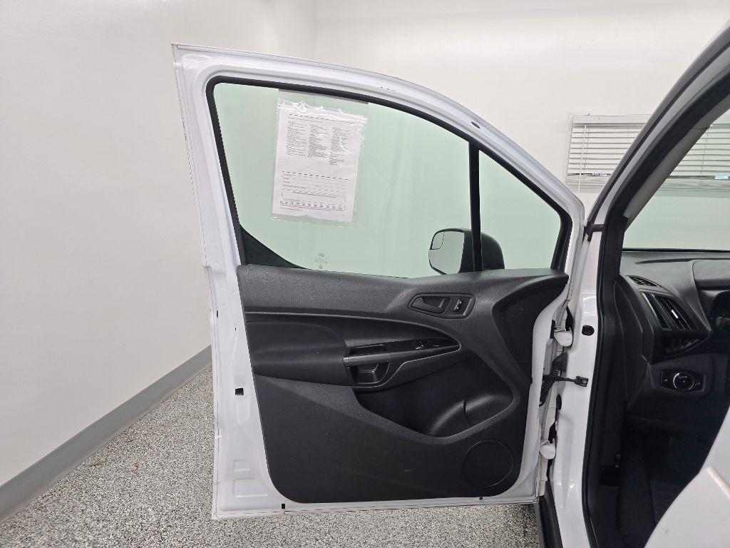 Ford Transit Connect Cargo Van XL LWB w/Rear 180 Degree Door 2018