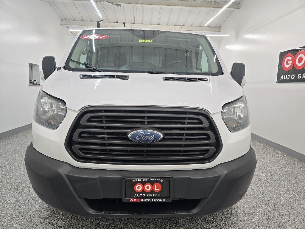 Ford Transit  2017