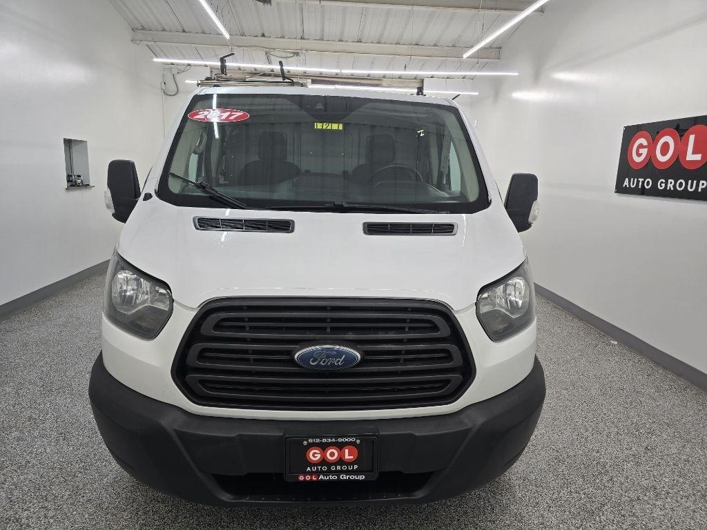 Ford Transit  2017