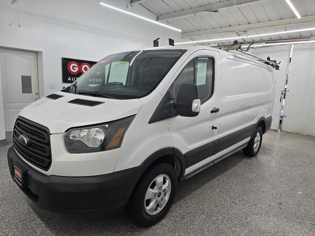 Ford Transit  2017