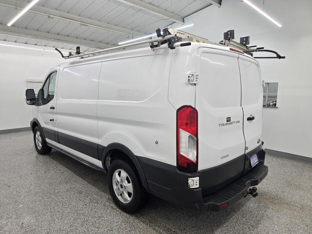 Ford Transit  2017