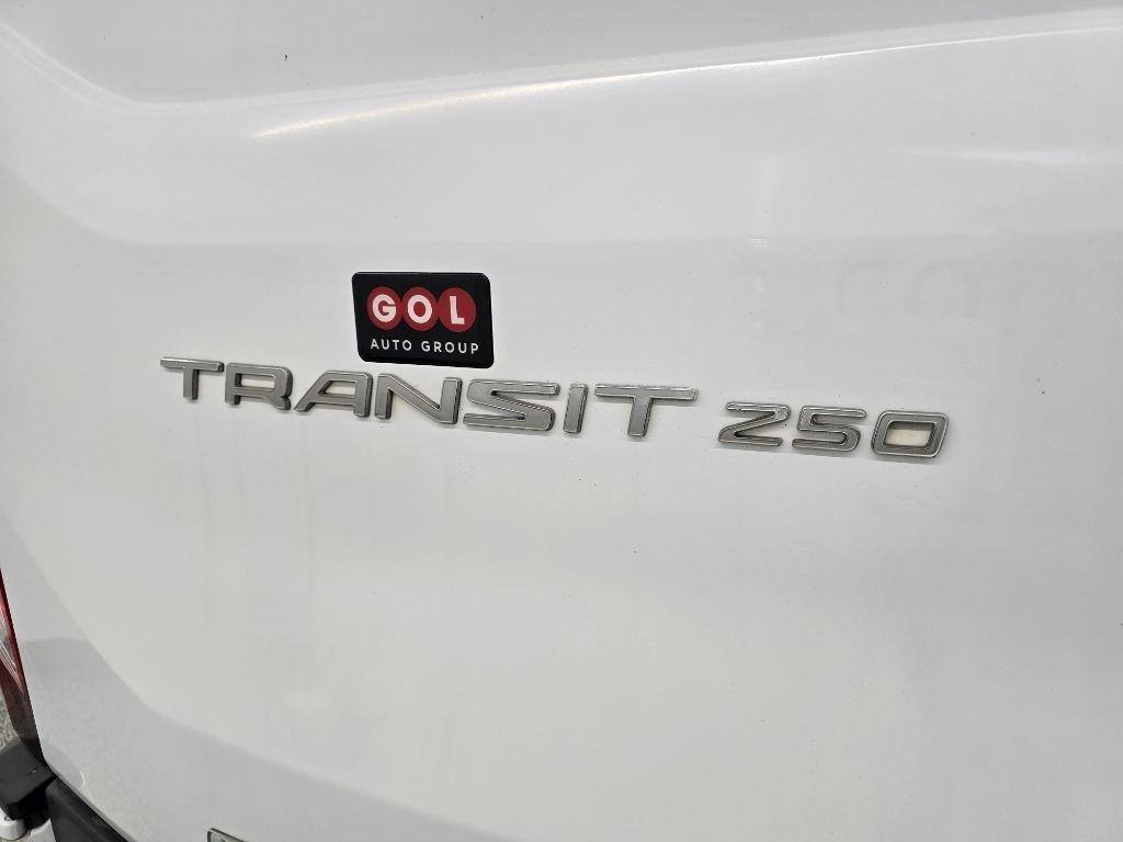Ford Transit  2017