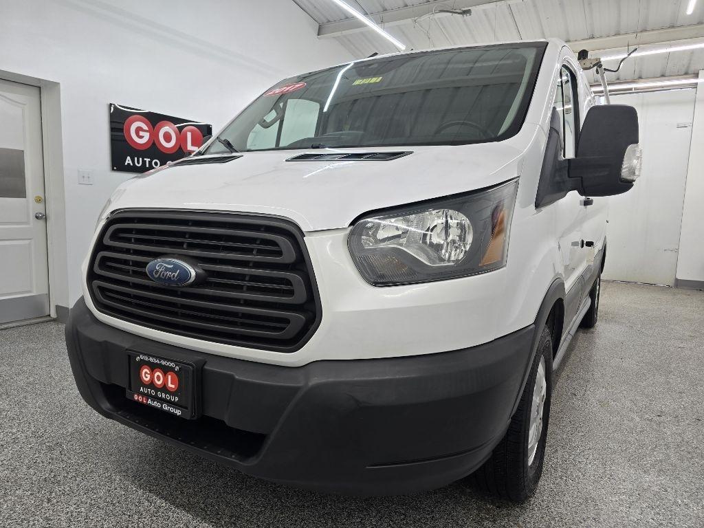 Ford Transit  2017