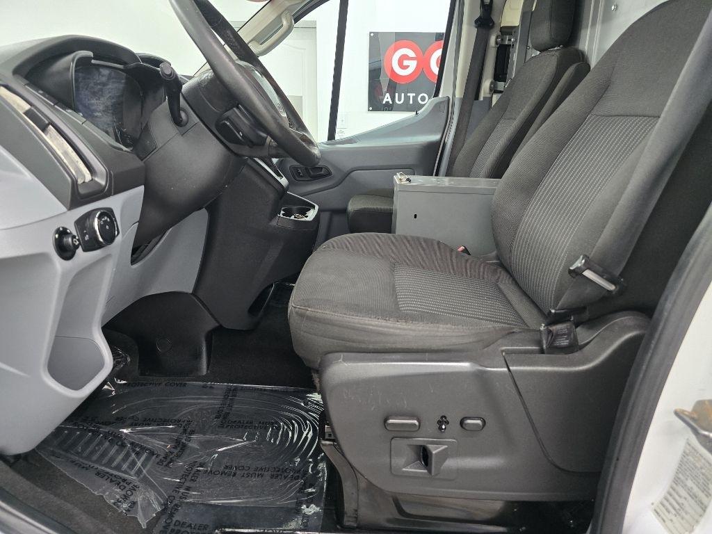 Ford Transit  2017