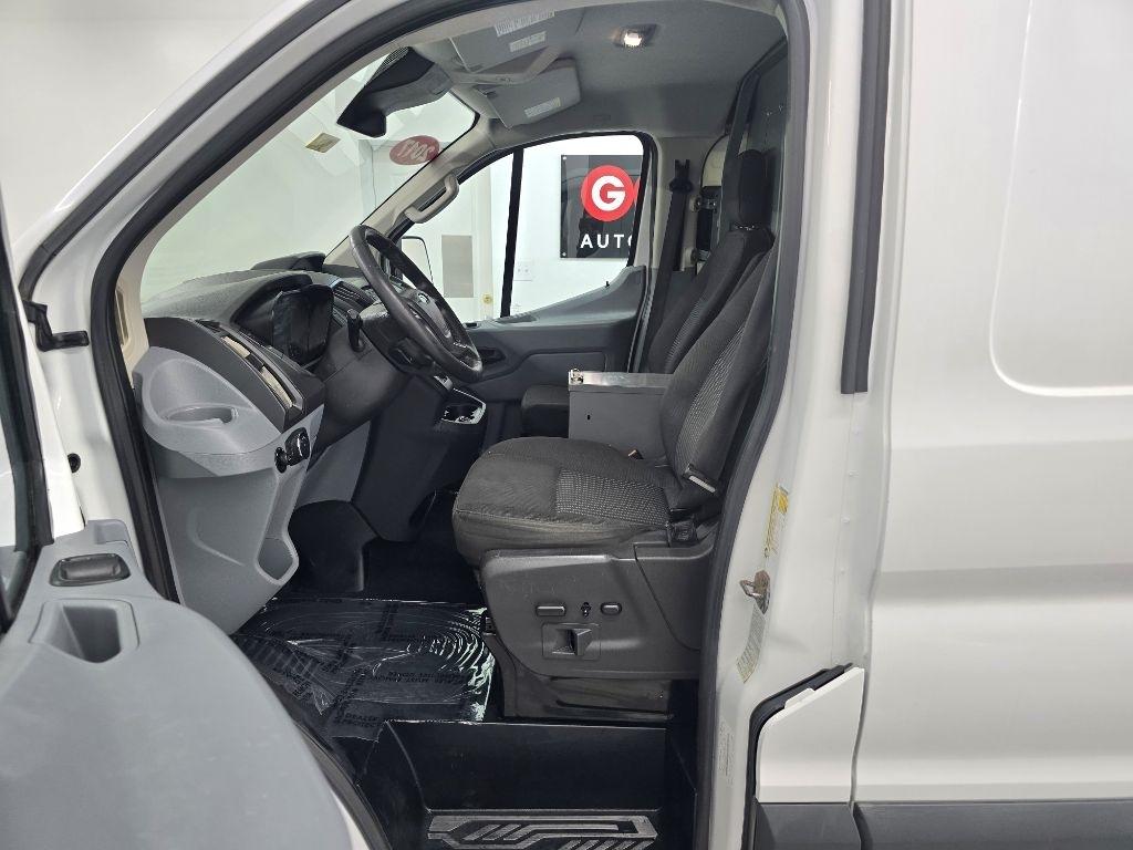 Ford Transit  2017