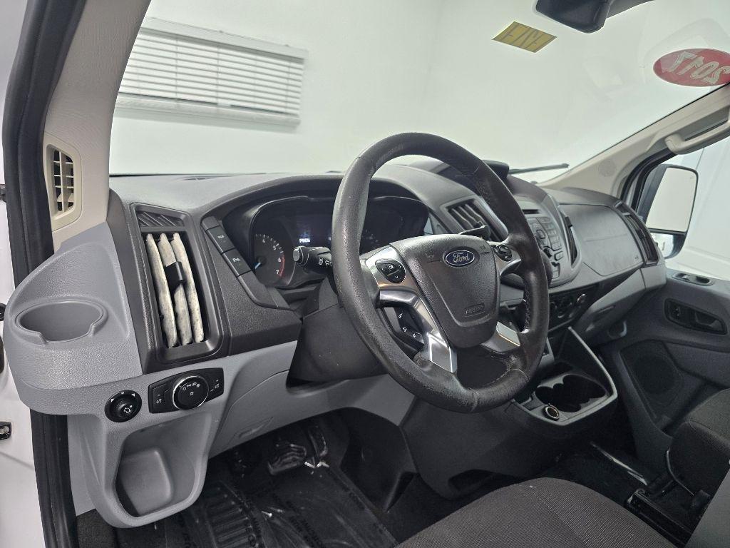 Ford Transit  2017