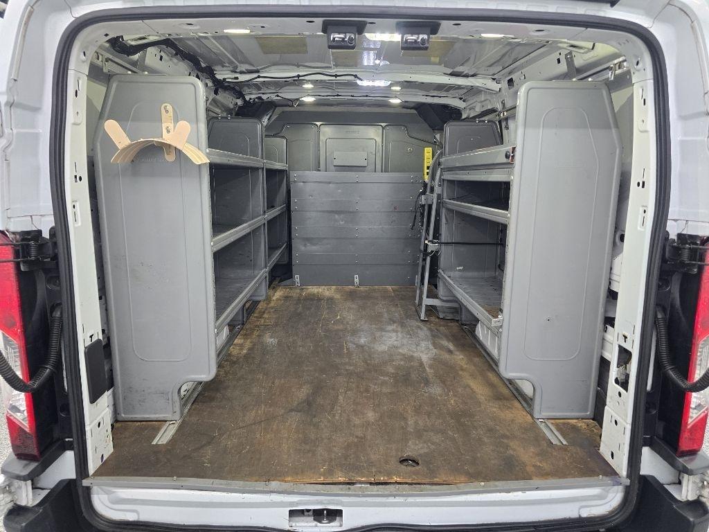 Ford Transit  2017