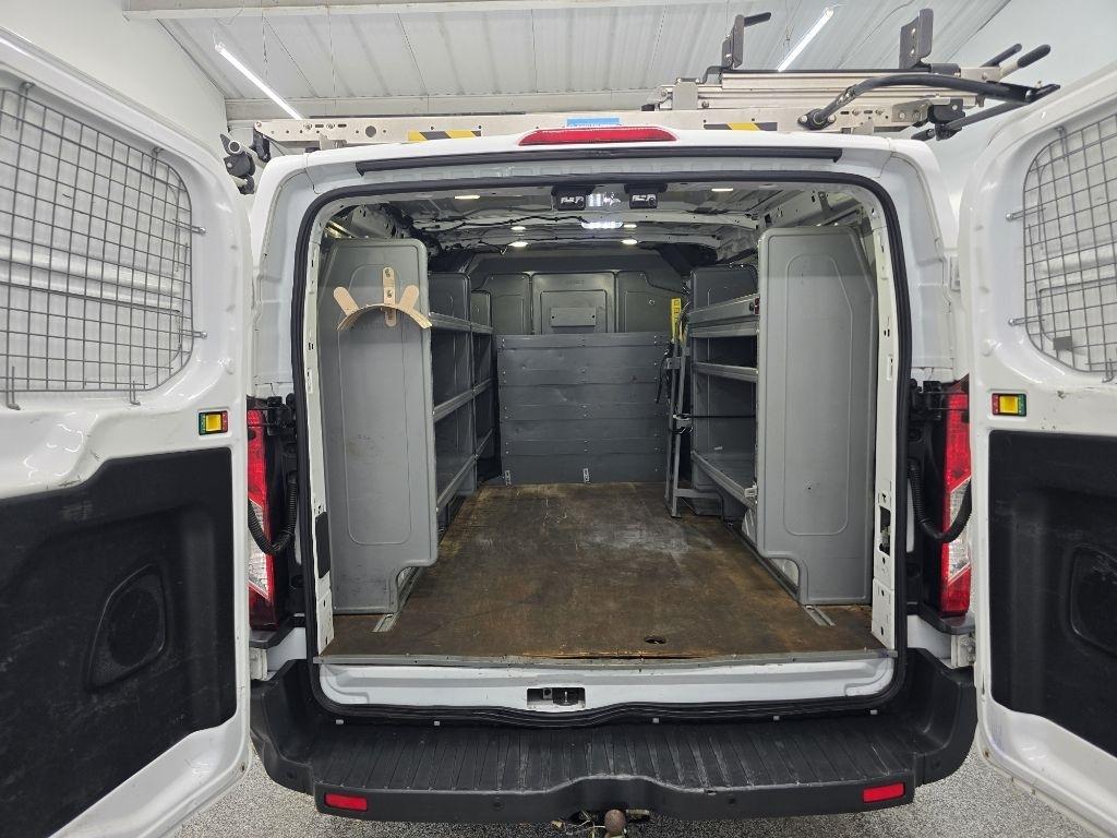 Ford Transit  2017