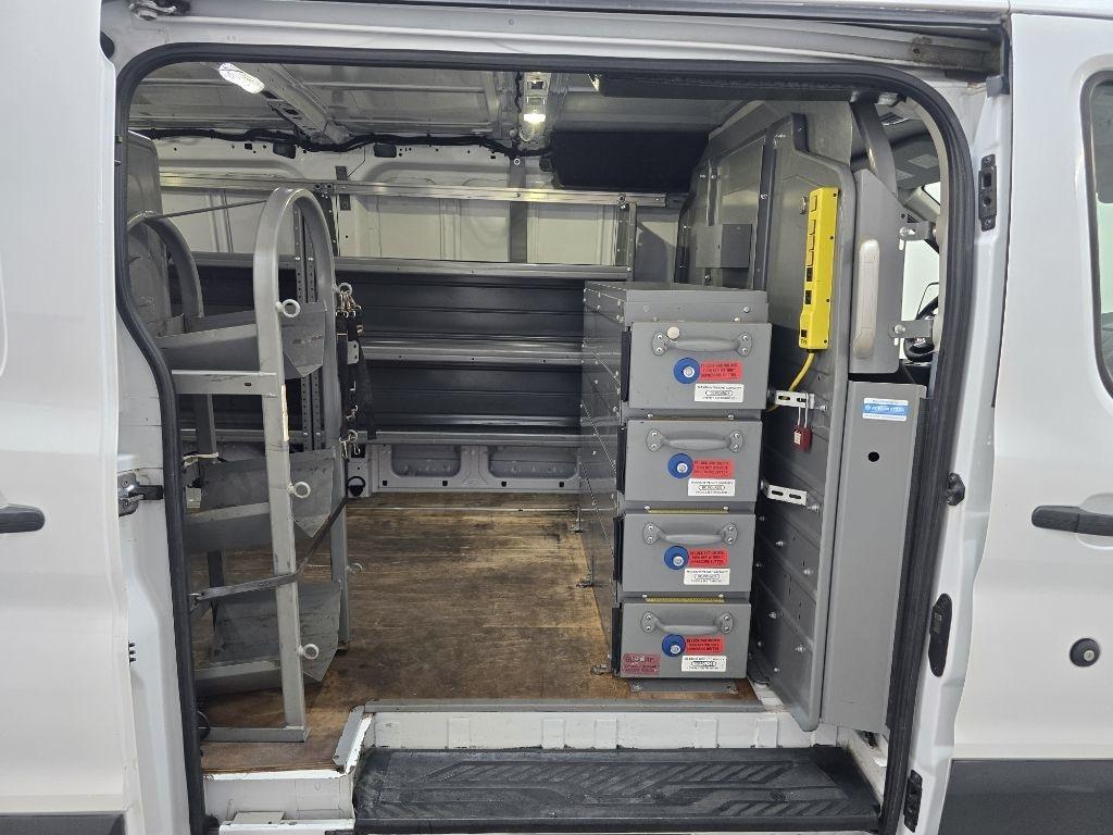 Ford Transit  2017
