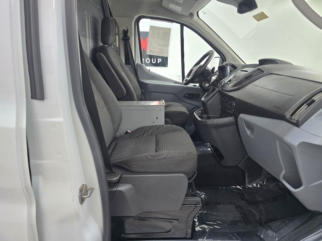 Ford Transit  2017