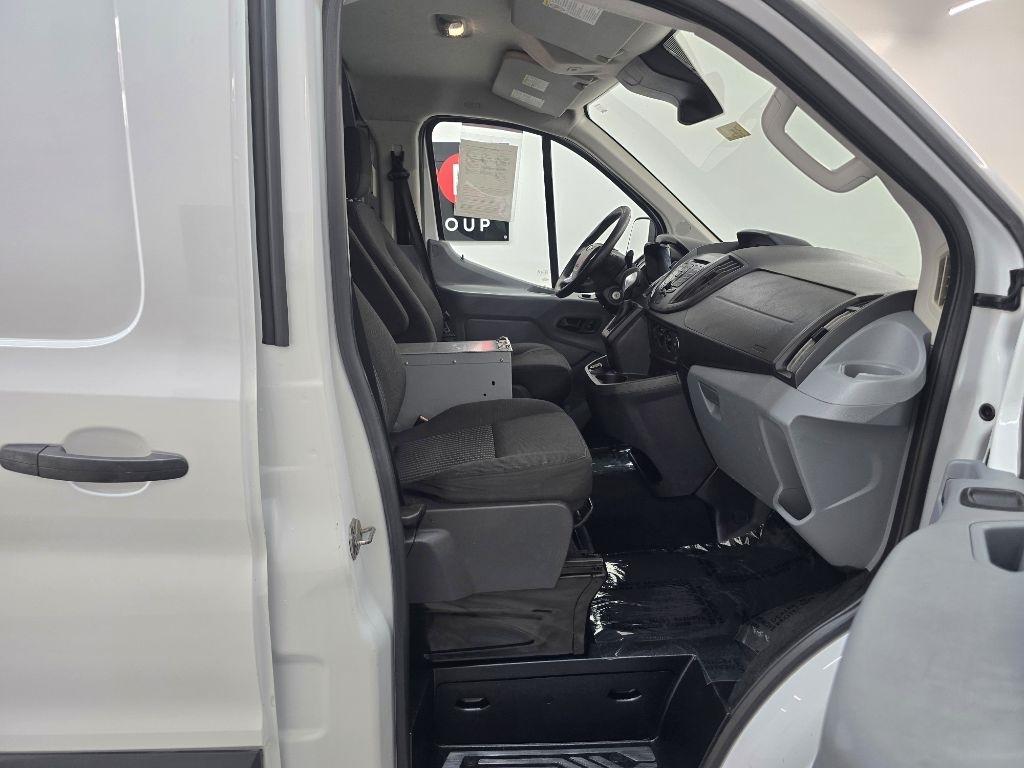 Ford Transit  2017