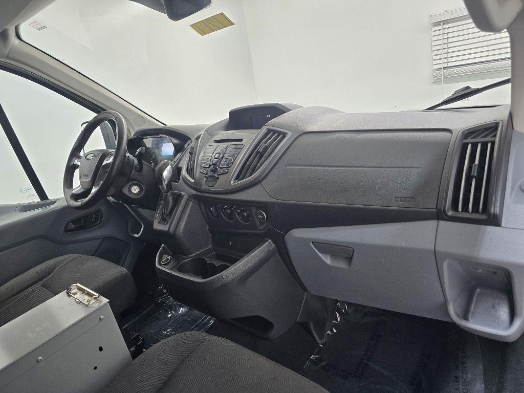 Ford Transit  2017