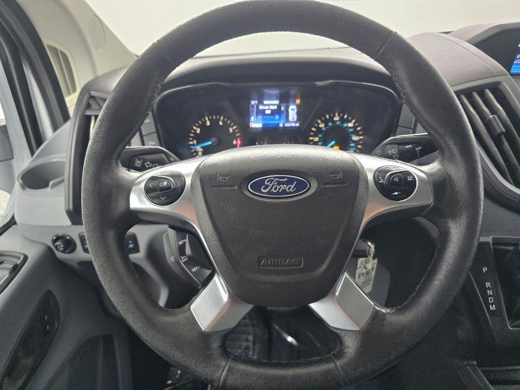 Ford Transit  2017