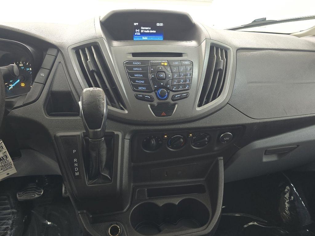Ford Transit  2017