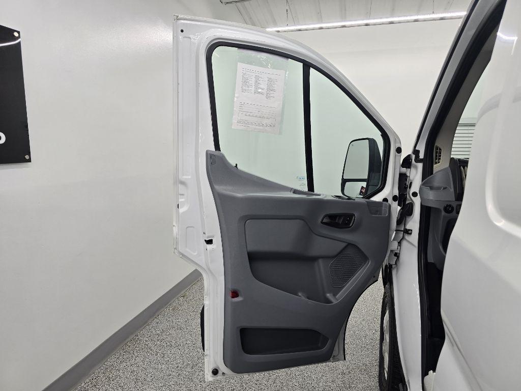 Ford Transit  2017