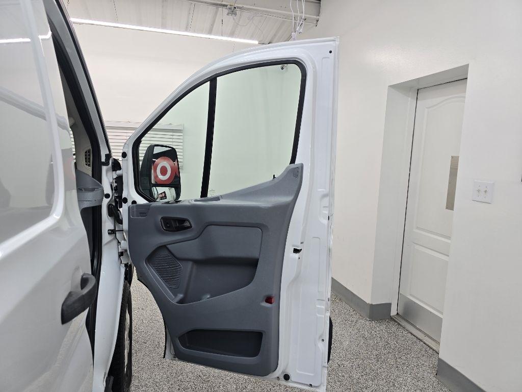 Ford Transit  2017