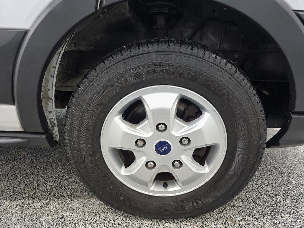 Ford Transit  2017