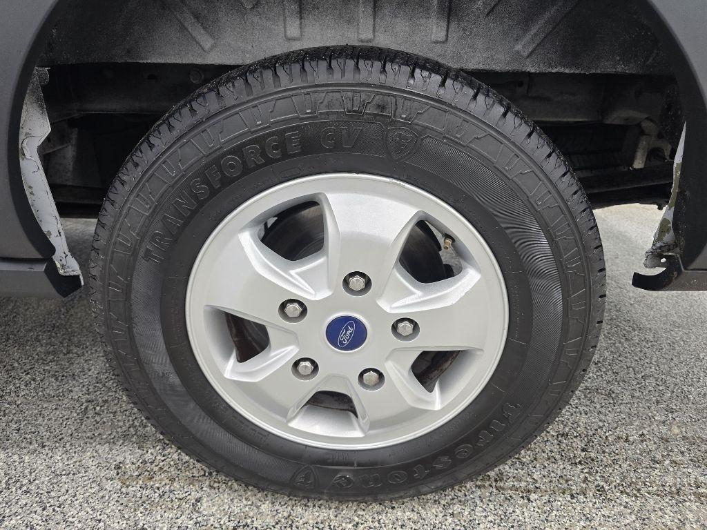 Ford Transit  2017