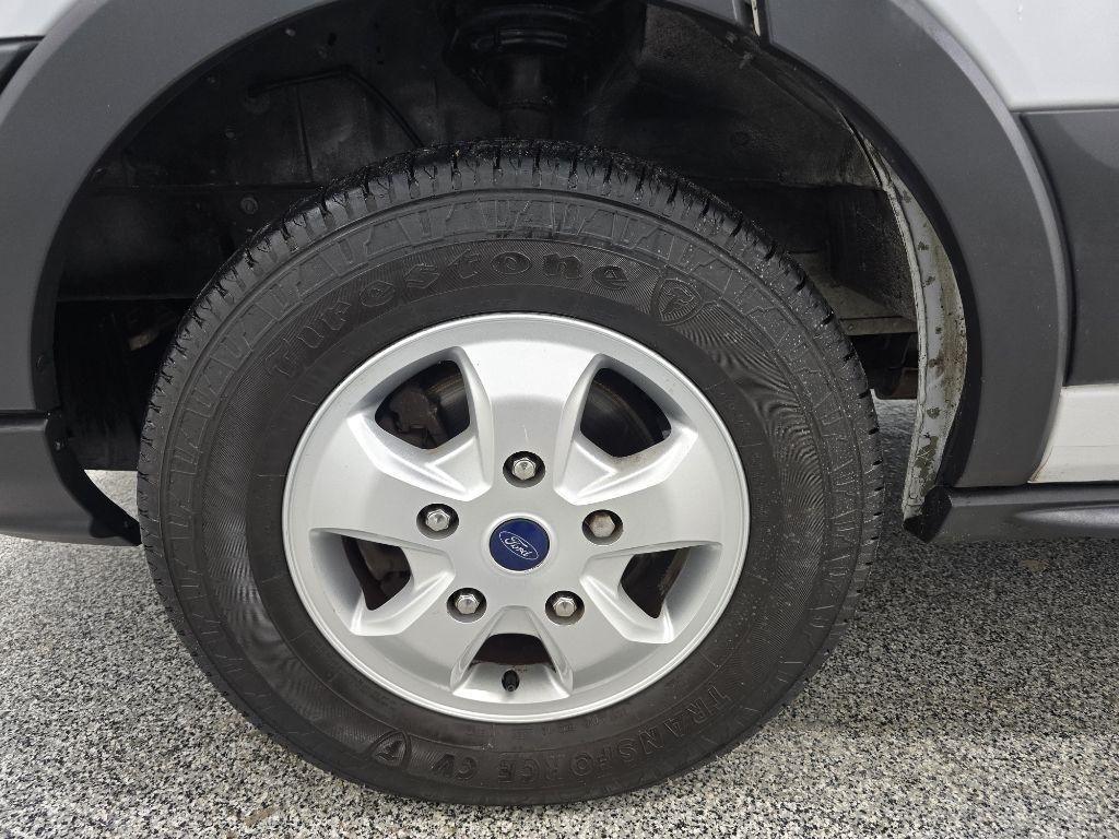 Ford Transit  2017