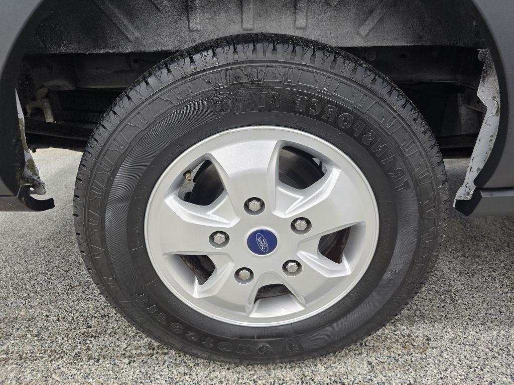 Ford Transit  2017