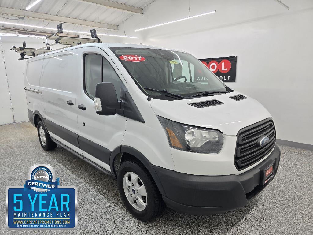 Ford Transit  2017
